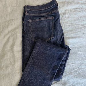 Everlane Men's 36 x 32 Slim Fit Jeans